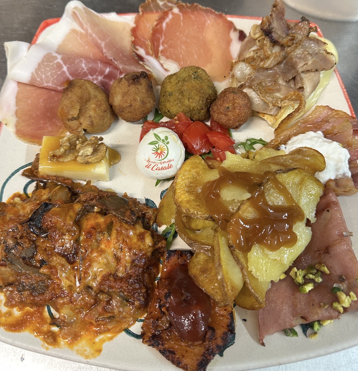 Agriturismo Il Casale